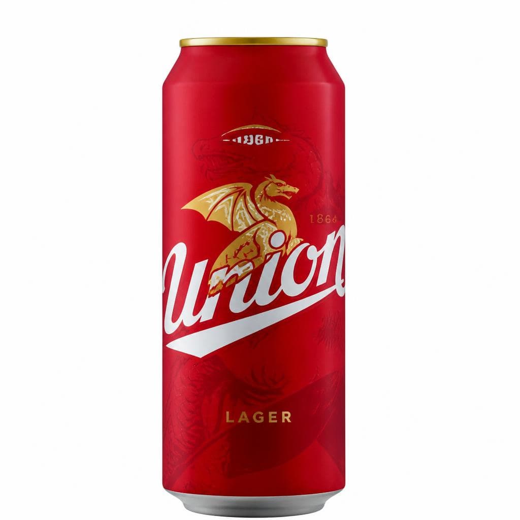 Pivo Union 0,5 L Akcija v trgovini Jager