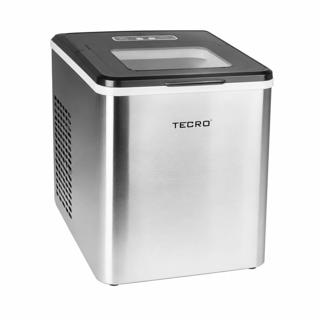 Električni ledenomat Tecro PVIM-T12I Akcija v trgovini Pevex