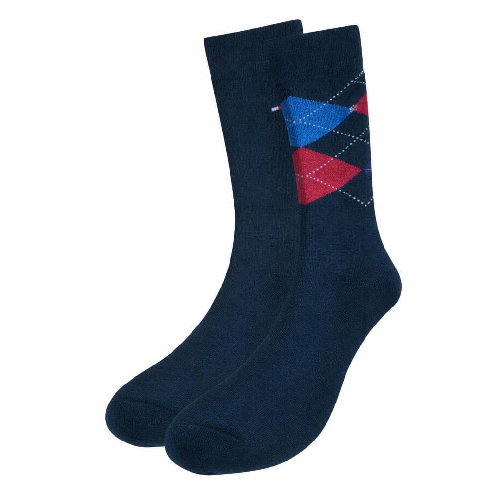 Tommy Hilfiger moške nogavice 2 para Akcija v trgovini Kompas Shop