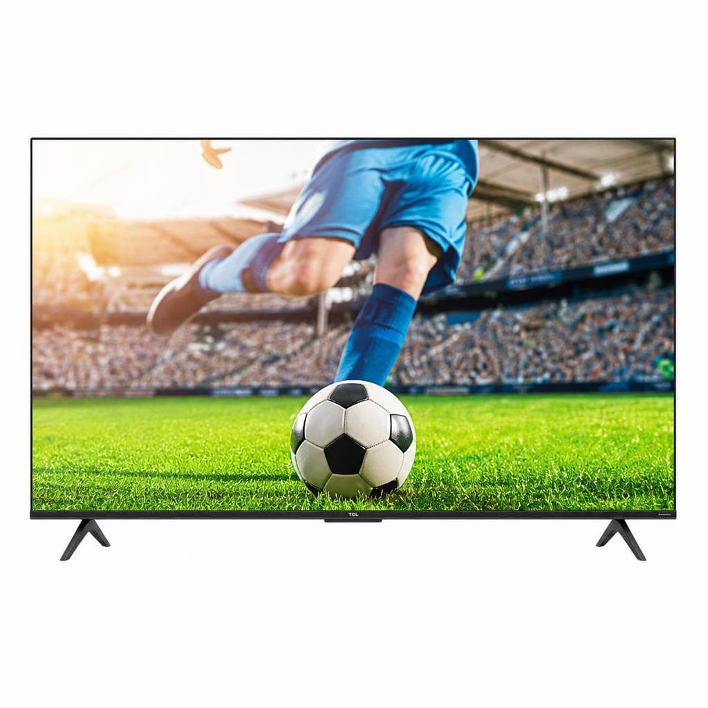 TV TCL 65C6K Akcija v trgovini Harvey Norman