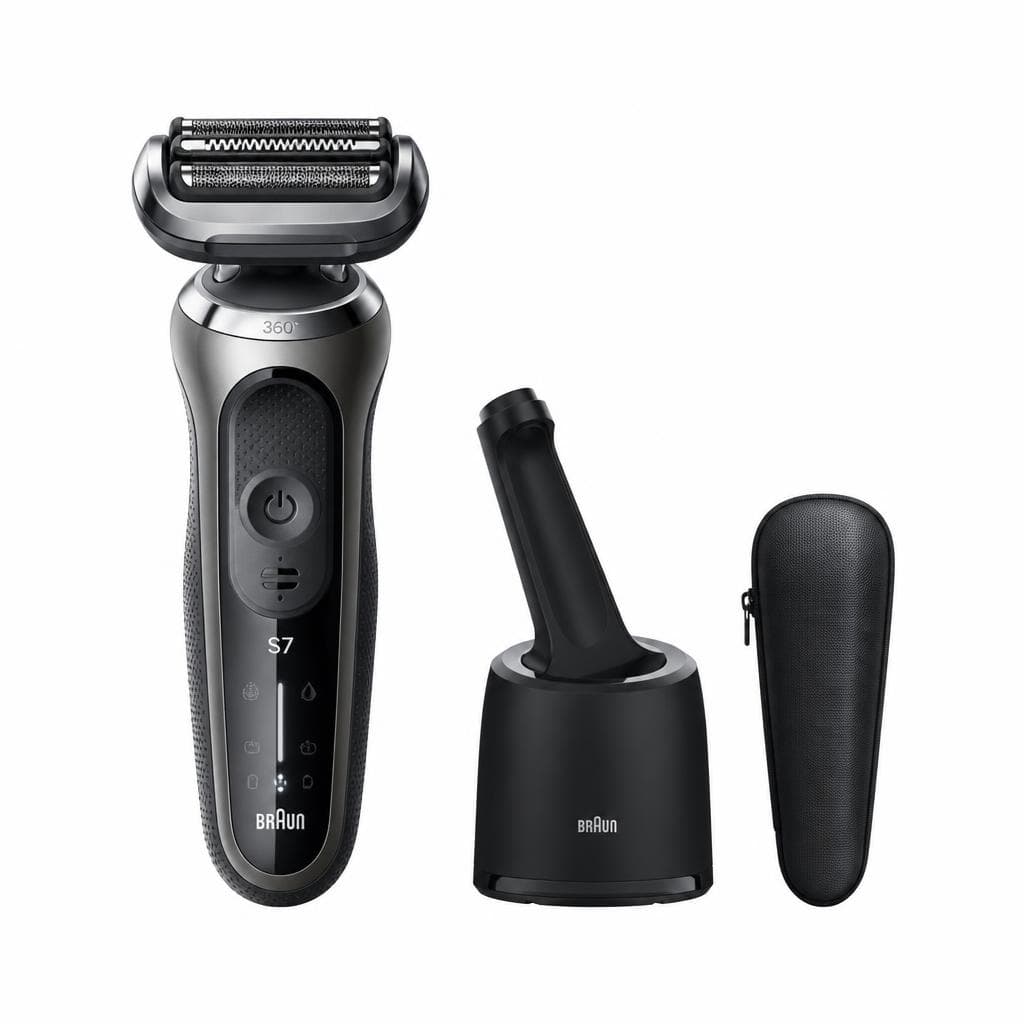 Braun 7 72-C7200CC Akcija v trgovini Harvey Norman