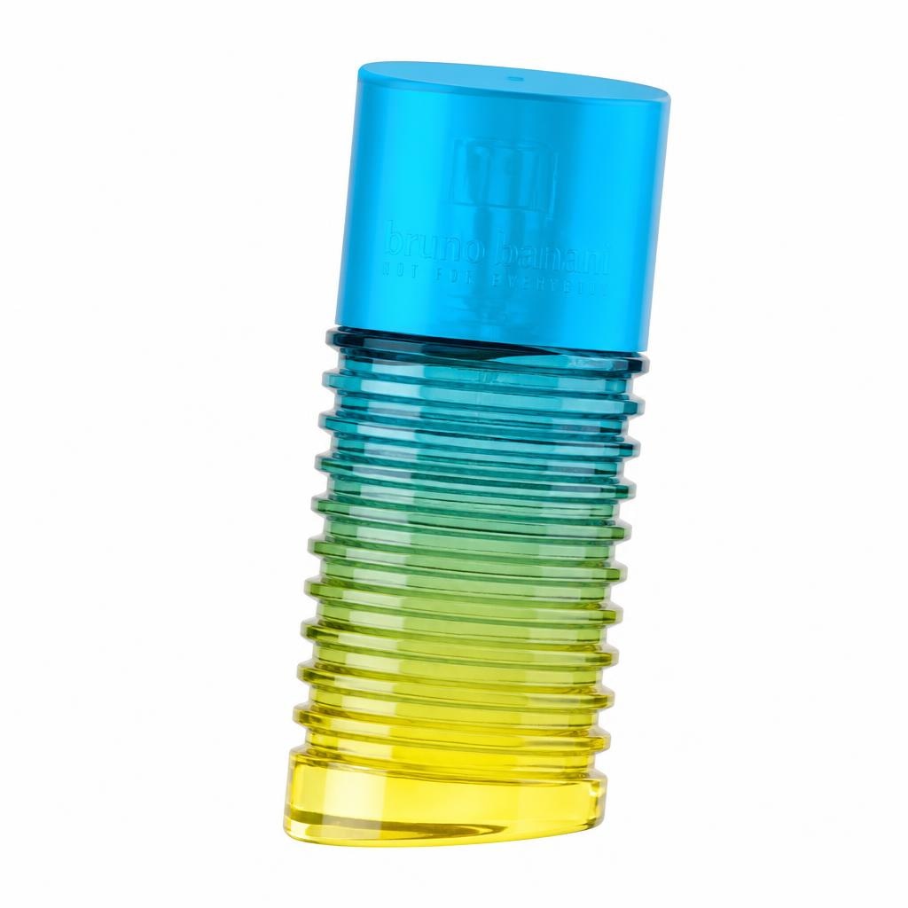 Bruno Banani Man LE'26 50 ml Akcija v trgovini Mueller
