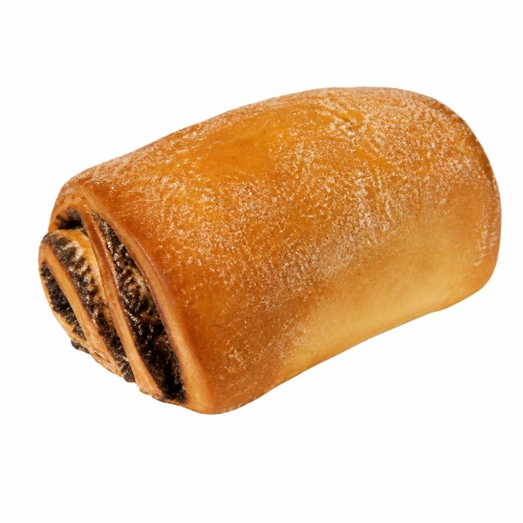 Čokoladni zavitek 100 g Akcija v trgovini Jager