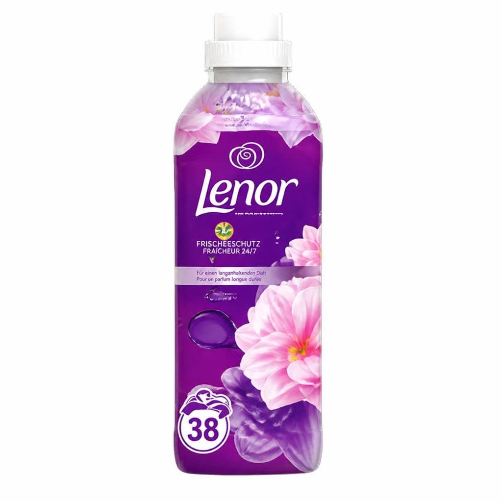 Lenor mehčalec 675 ml ali 798 ml Akcija v trgovini Jager