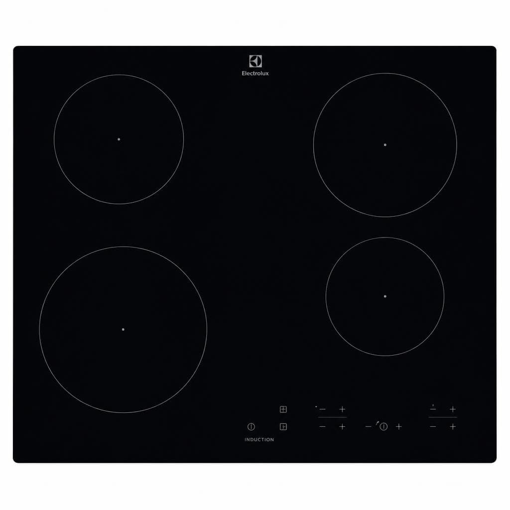 Steklokeramična kuhalna plošča Electrolux EHF16240XK Akcija v trgovini Jager