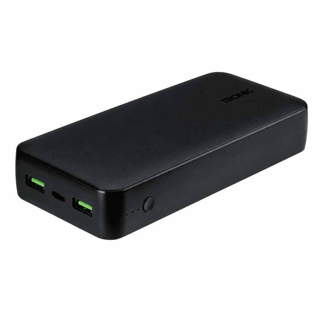 TRONIC Mobilna baterija „Powerbank" Akcija v trgovini Lidl
