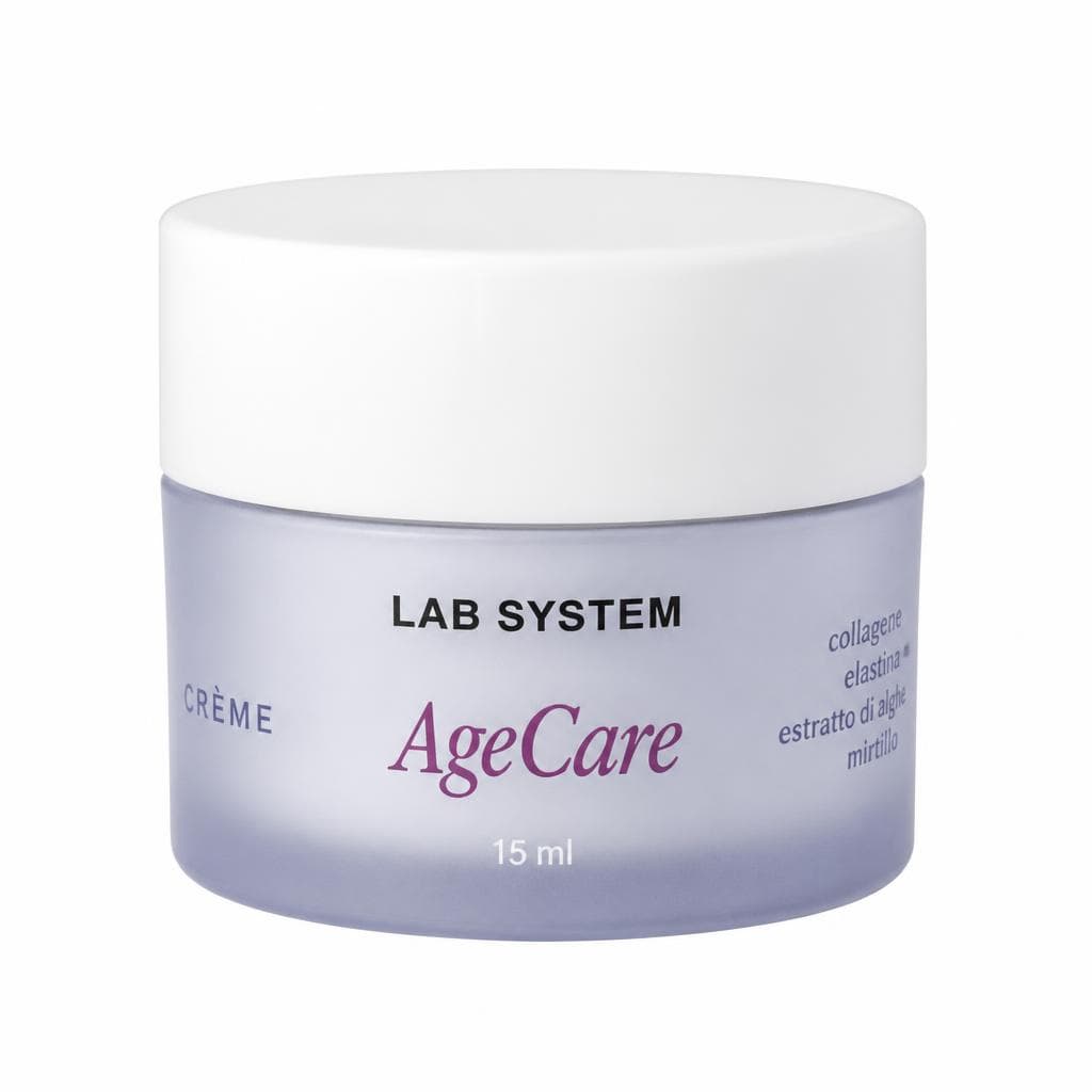 Lab System Age Care 50 ml ali 15 ml Akcija v trgovini Mueller
