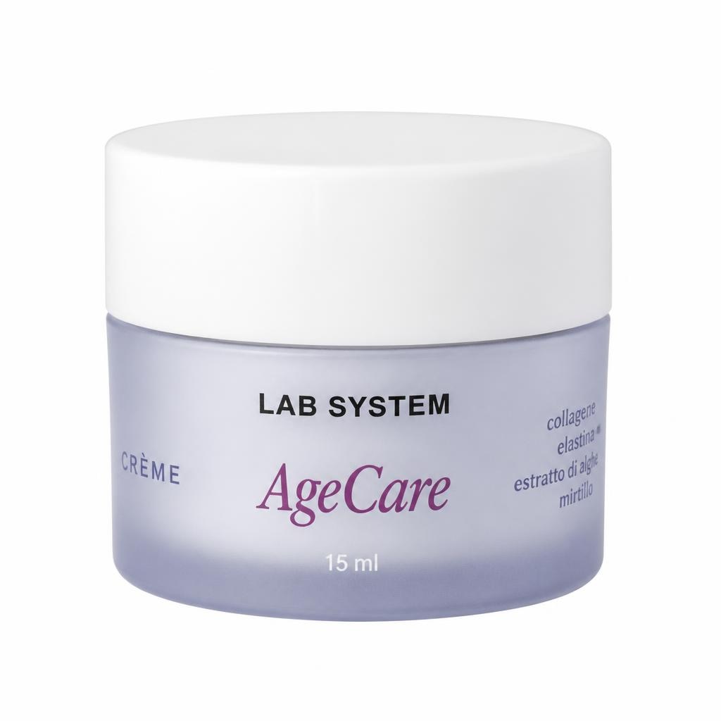 Lab System Age Care 50 ml ali 15 ml Akcija v trgovini Mueller
