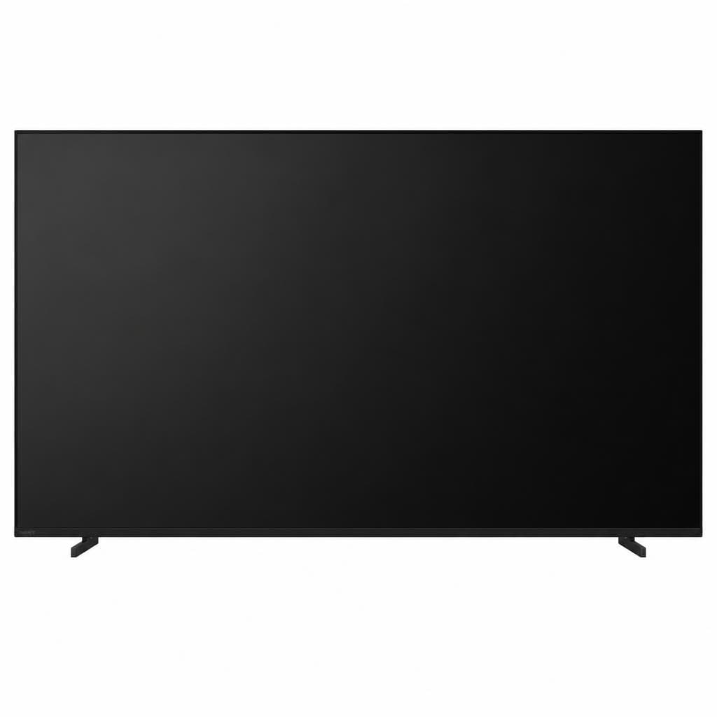 TV OLED SONY BRAVIA 8 II K65XR8M25BP 163 cm (65") Akcija v trgovini Harvey Norman