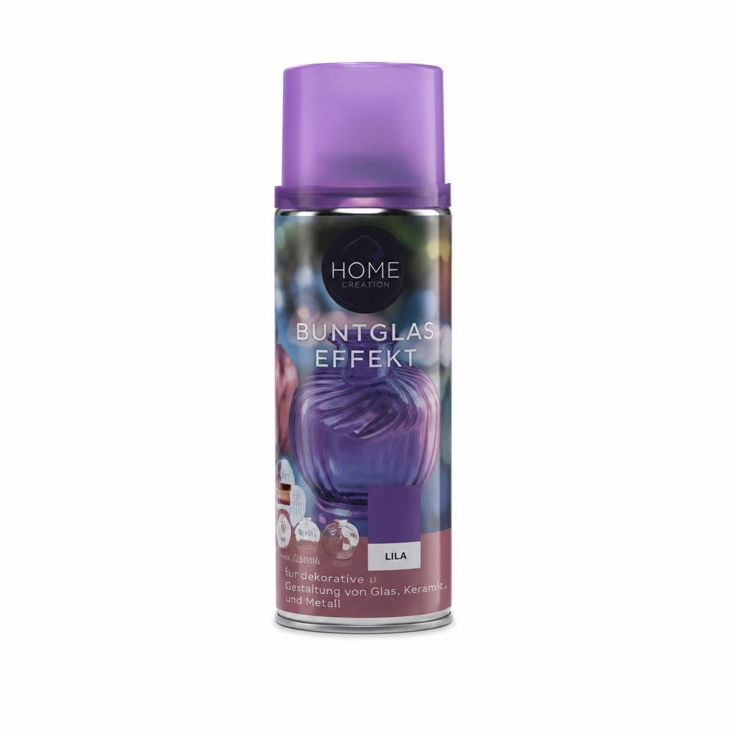 Home Creation razpršilni lak za steklo 400 ml Akcija v trgovini Hofer