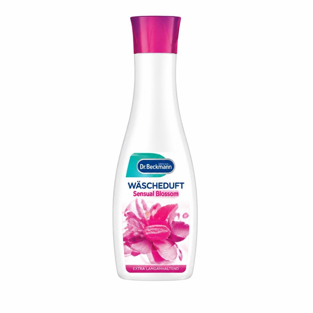Dr. Beckmann Sensual Blossom dišava za perilo 250 ml Akcija v trgovini Dm