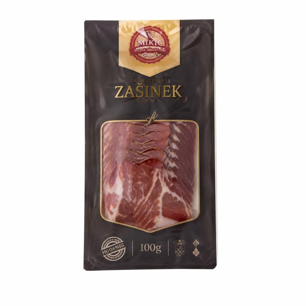 Mikić Dalmatinski zašinek 100 g Akcija v trgovini Jager