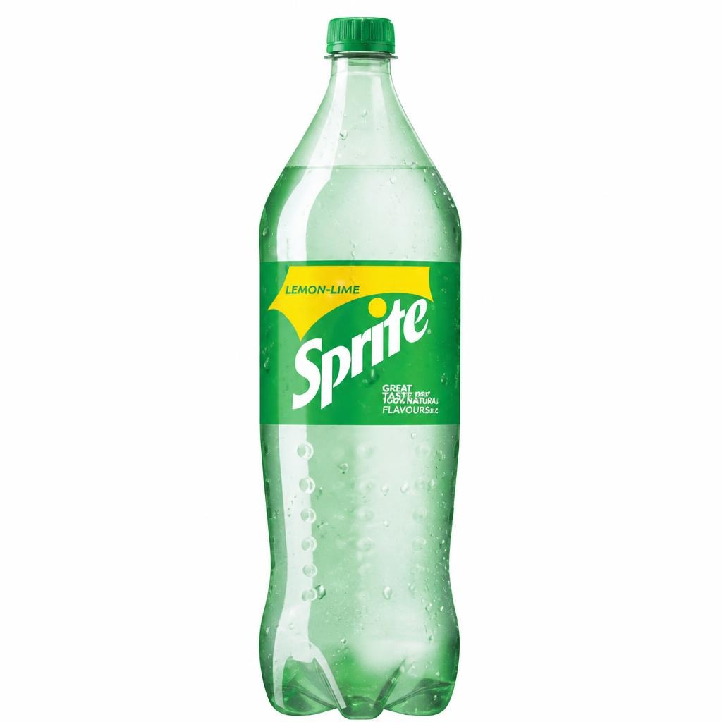 Sprite 1,5 l - Akcija v trgovini Lidl