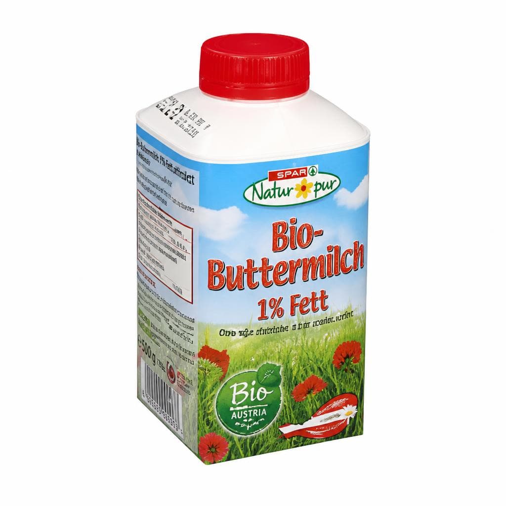 Natur pur Bio pinjenec 500 ml Akcija v trgovini Spar