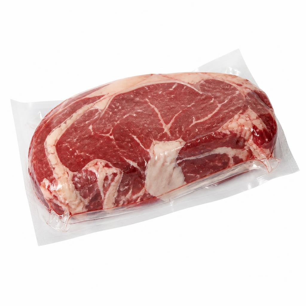 Ribeye steak bk suho zorjen Akcija v trgovini Jager
