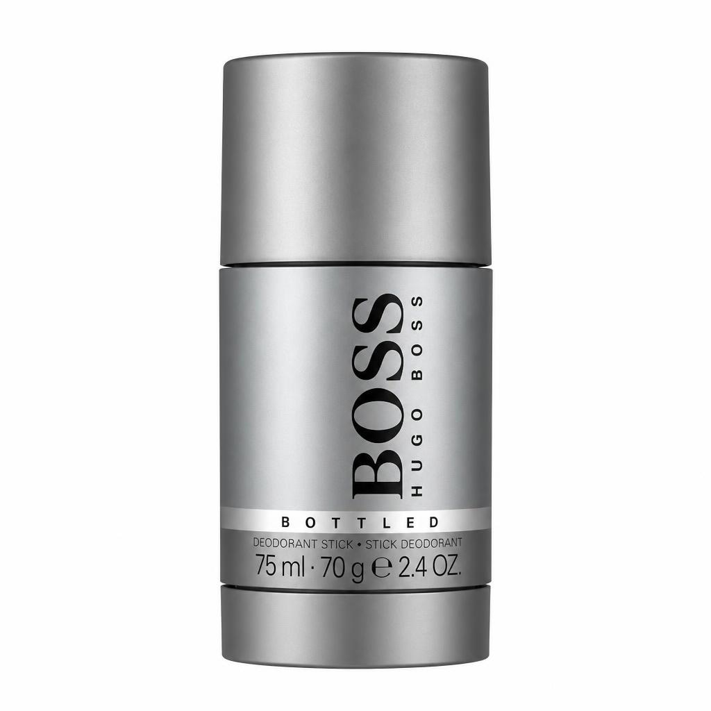 BOSS Bottled deodorant v stiku 75 ml Akcija v trgovini Kompas Shop