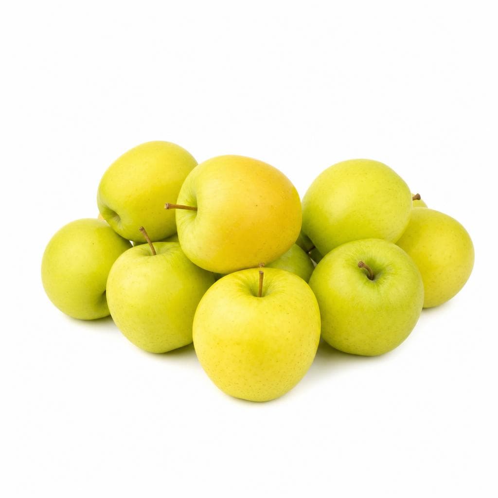 Jabolka Zlati delišes 1 kg Akcija v trgovini Tuš