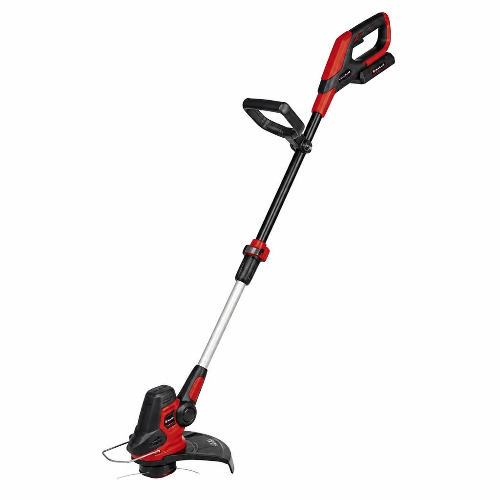 Einhell profesionalna akumulatorska kosilnica na nitko GP-BC 36/430 Li BL Akcija v trgovini Pevex