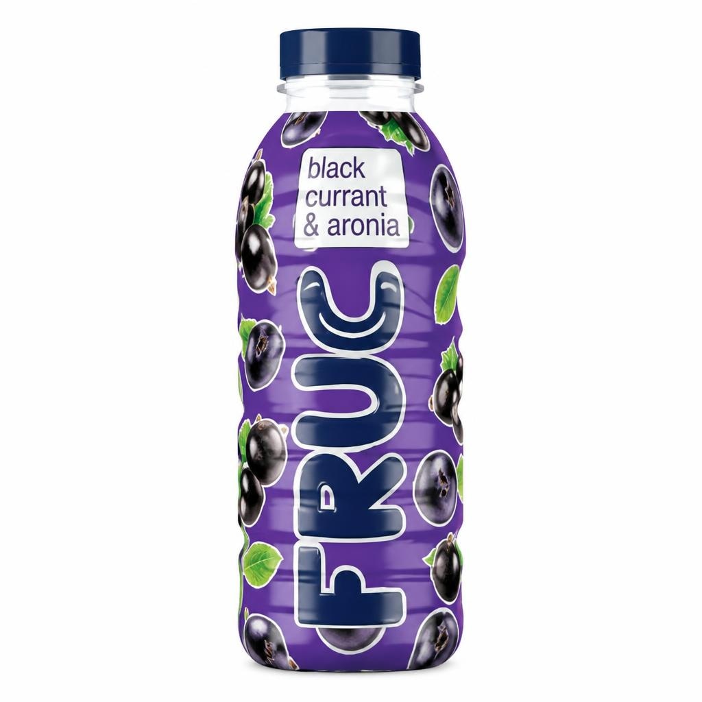 Fructal napitek 500 ml Akcija v trgovini Spar