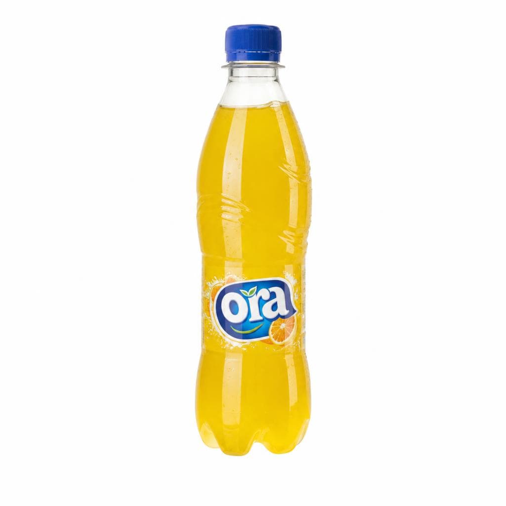 Ora Original 0,5 l Akcija v trgovini Tuš