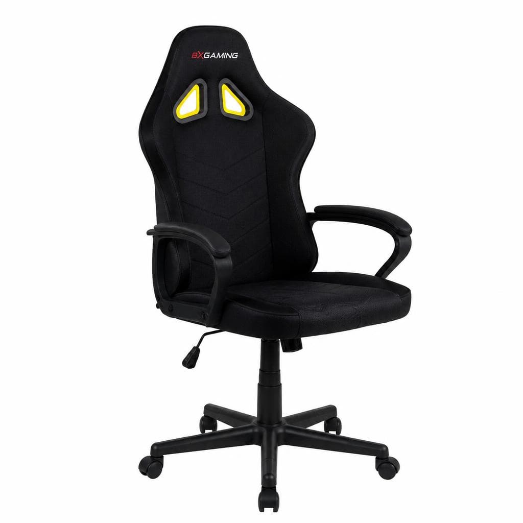 Gaming stol BXGAMING Akcija v trgovini Lesnina