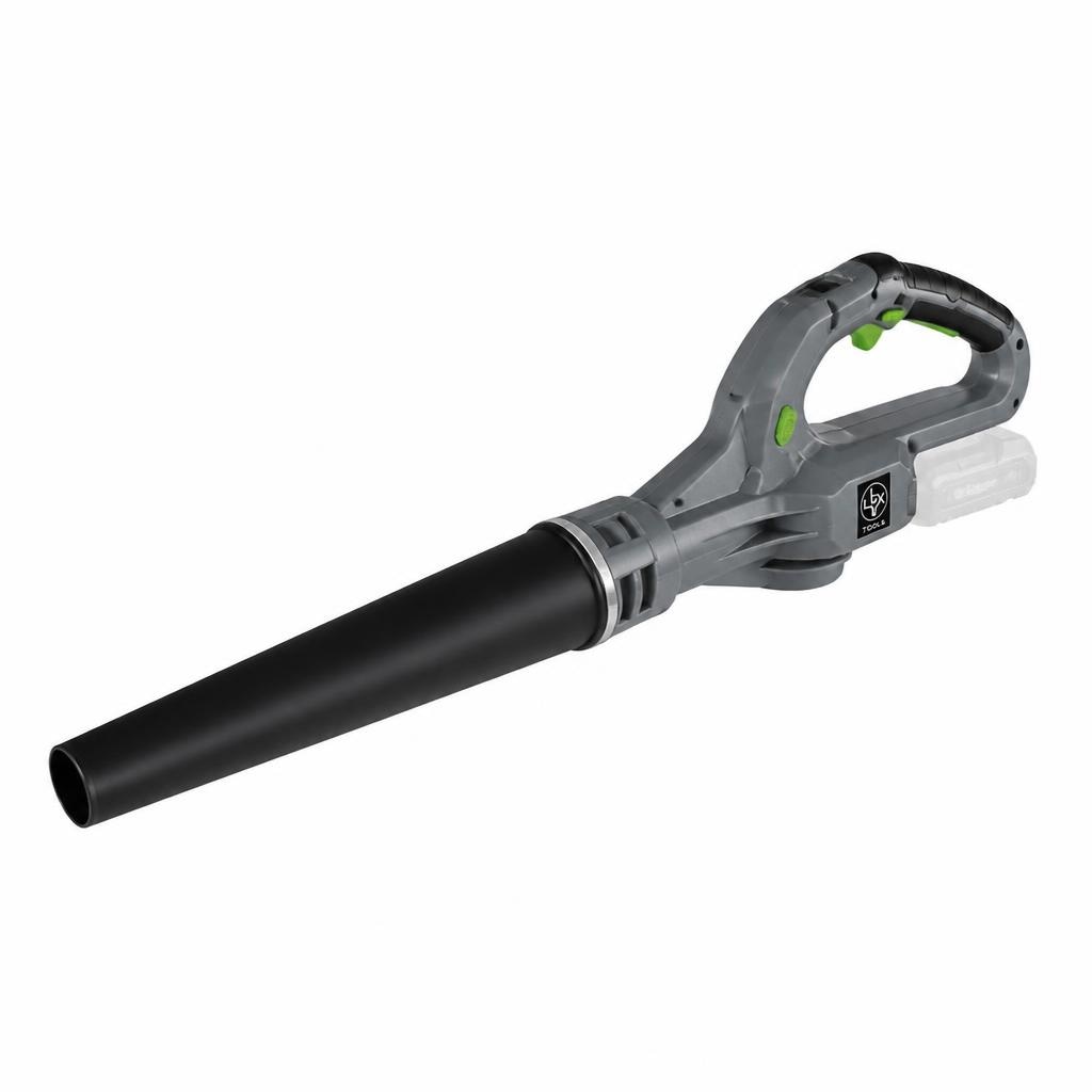 Akumulatorski puhalnik listja LUX-TOOLS Akcija v trgovini Obi