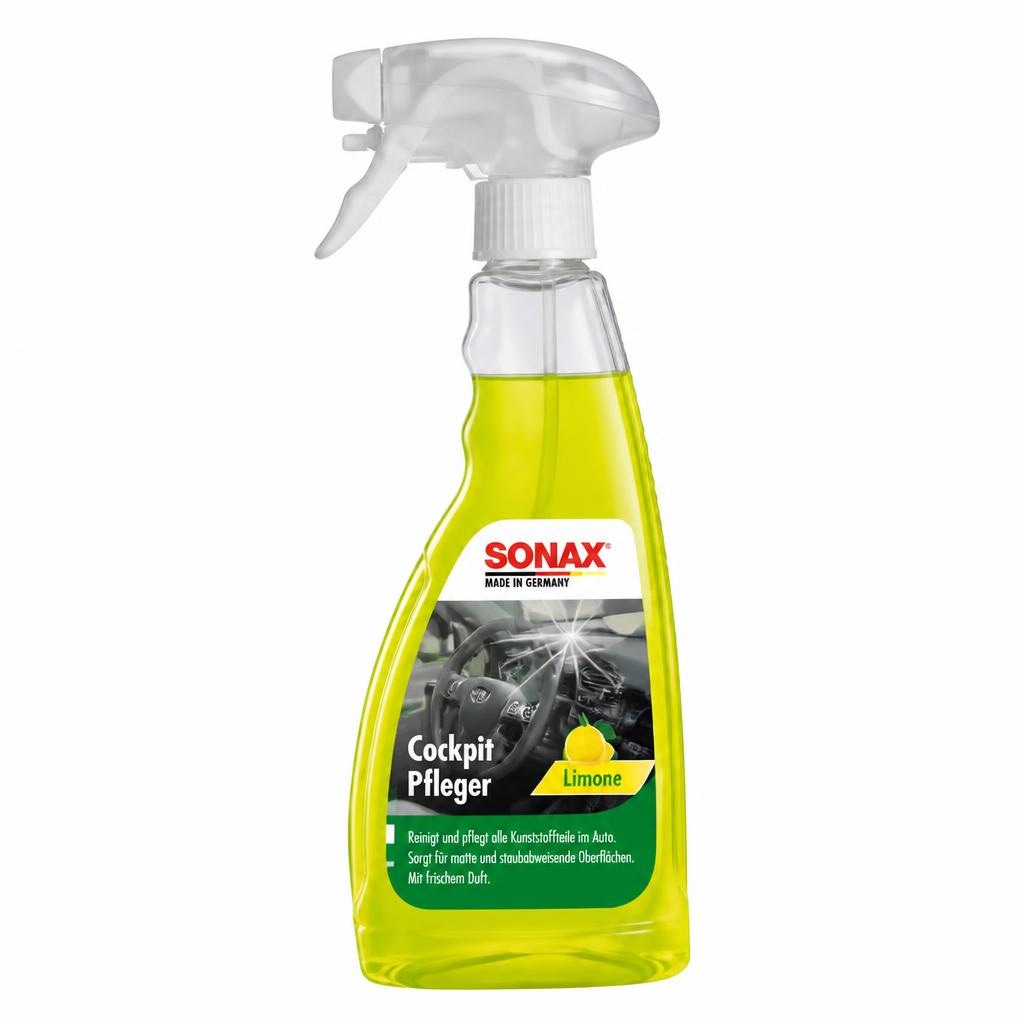 Sonax Sredstvo za nego armature 500 ml - Akcija v trgovini E.Leclerc