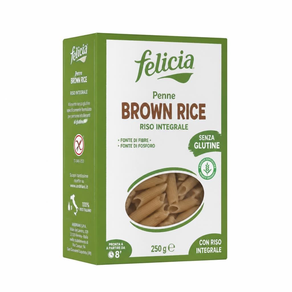 Izbrane testenine brez glutena Felicia 250 g Akcija v trgovini Mercator
