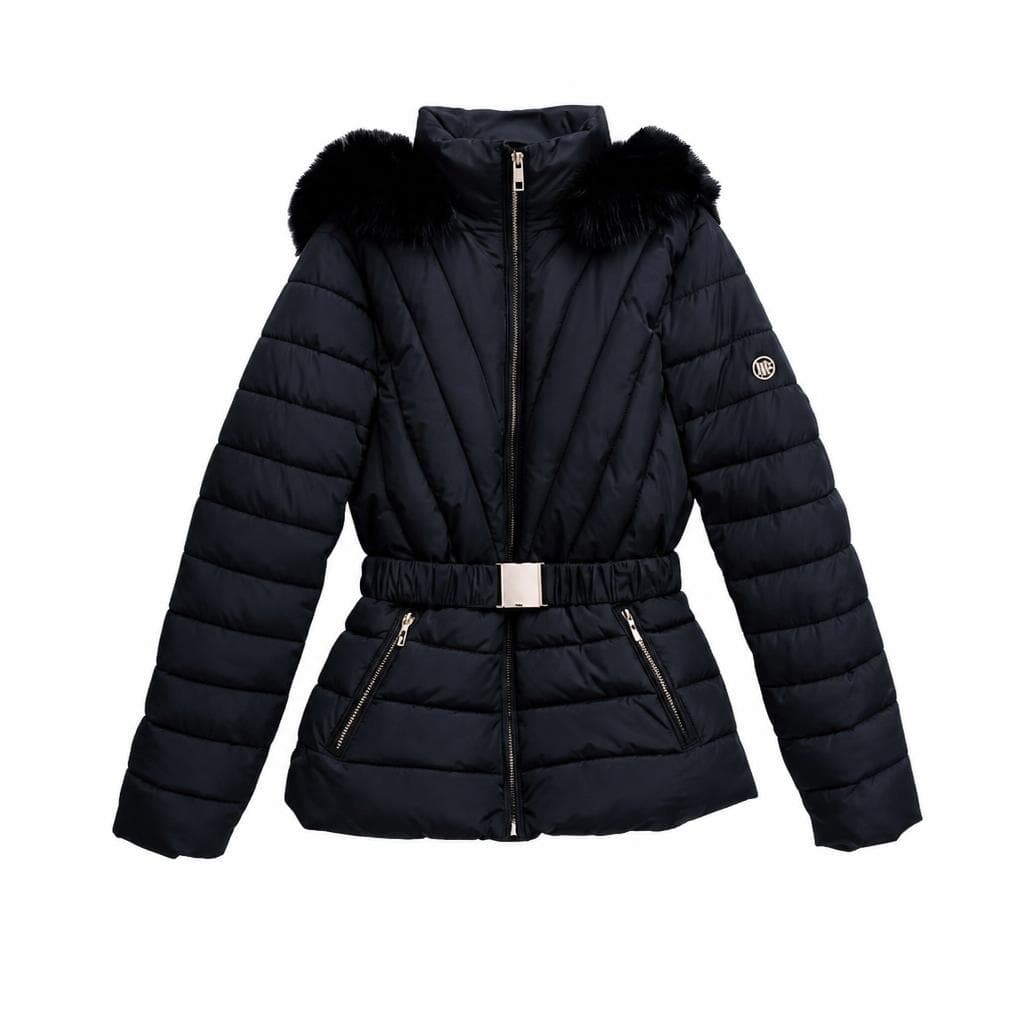 Ženski plašč 21011210000 SALSA JEANS Akcija v trgovini Kompas Shop