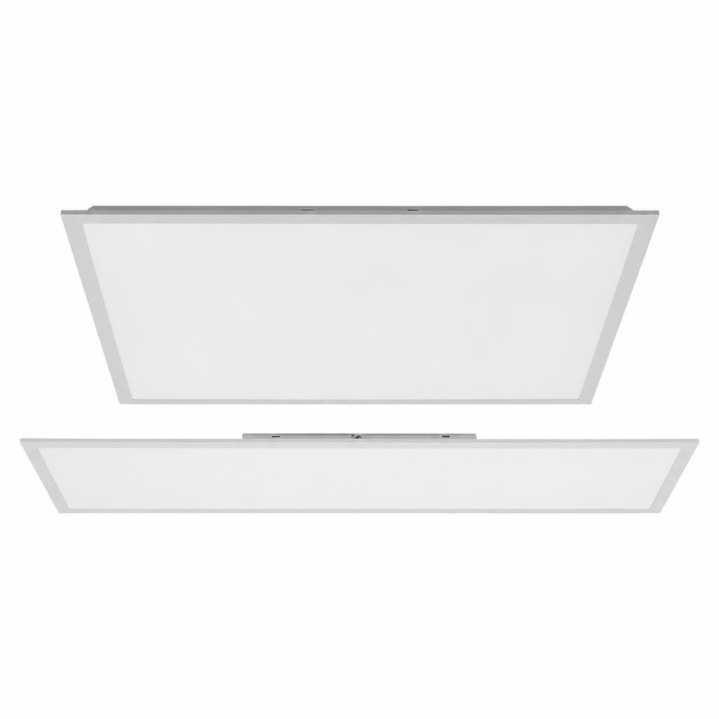Livarno stropni LED panel Akcija v trgovini Lidl