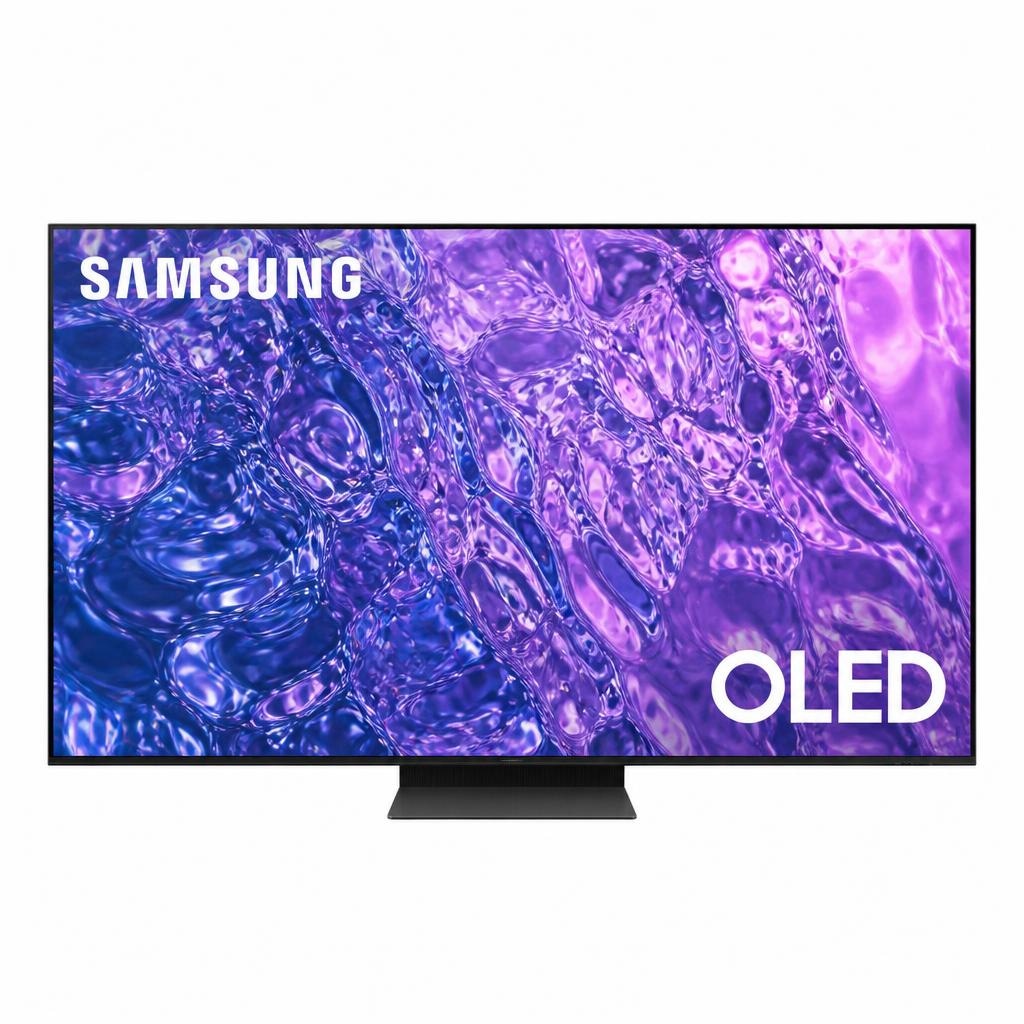 TV OLED Samsung QE77S90FATXXH 195 cm / 77" Akcija v trgovini Harvey Norman