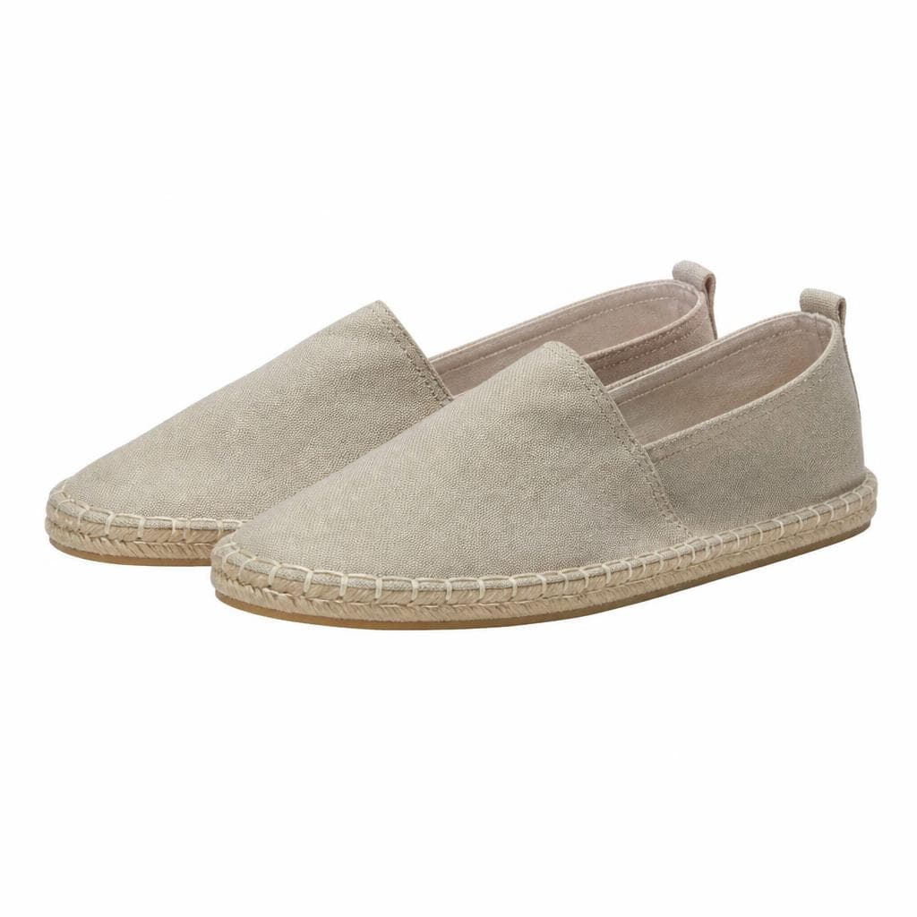 Vivi espadrile velikost 38-41 Akcija v trgovini Tuš
