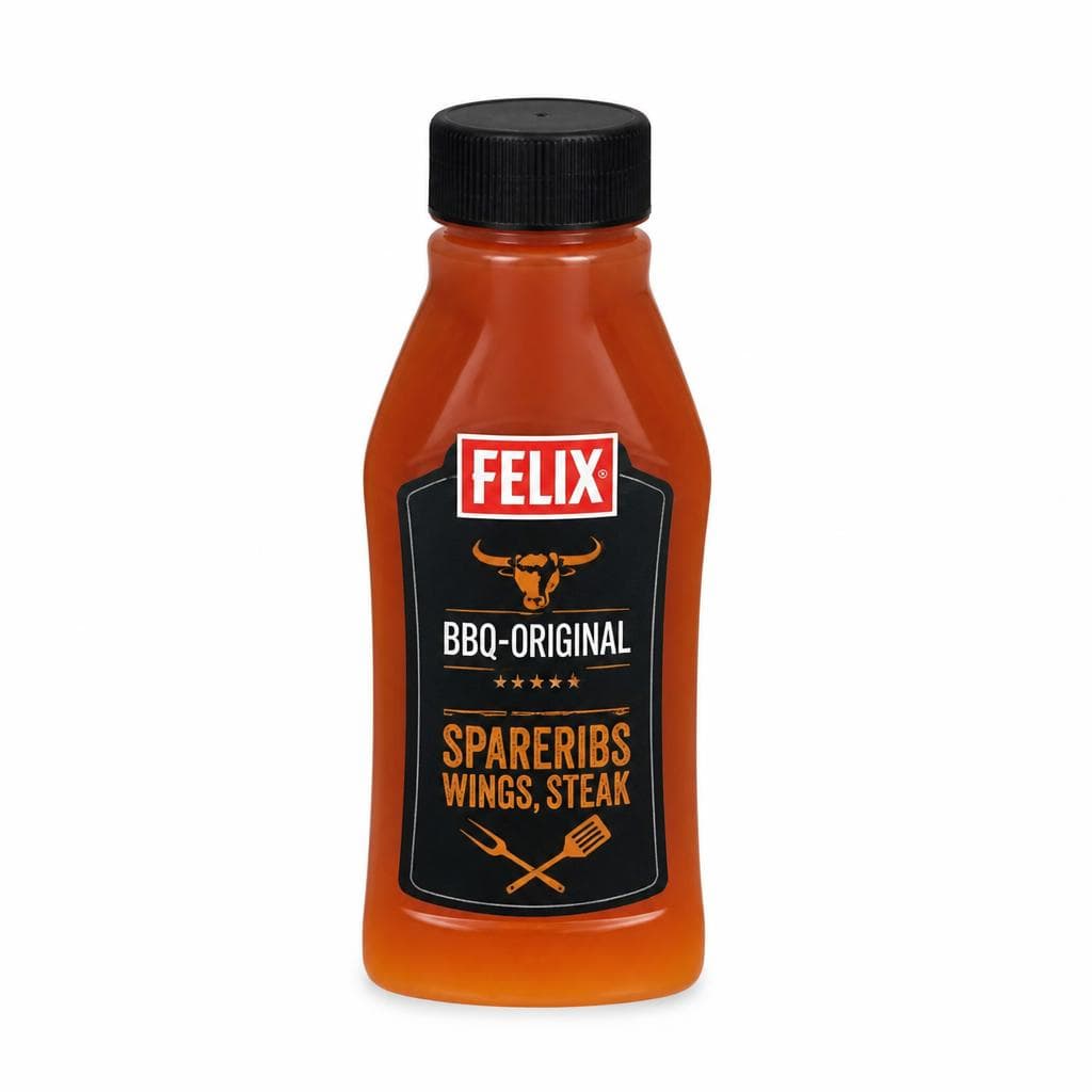 Omaka Felix 250 ml, 240 ml Akcija v trgovini E.Leclerc