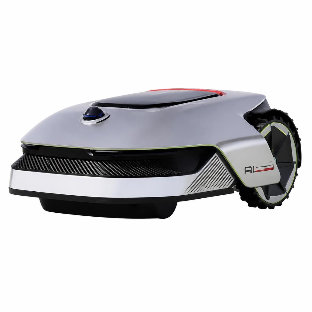 Robotska kosilnica Dreame A1 Pro 2000 - Akcija v trgovini Harvey Norman