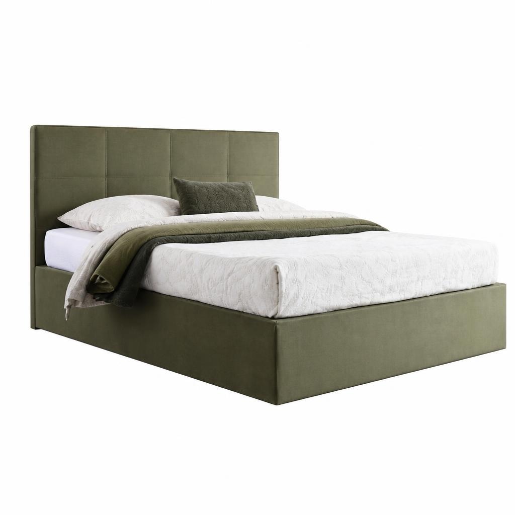 Posteljni okvir Silver Line 160x200 cm Akcija v trgovini Harvey Norman