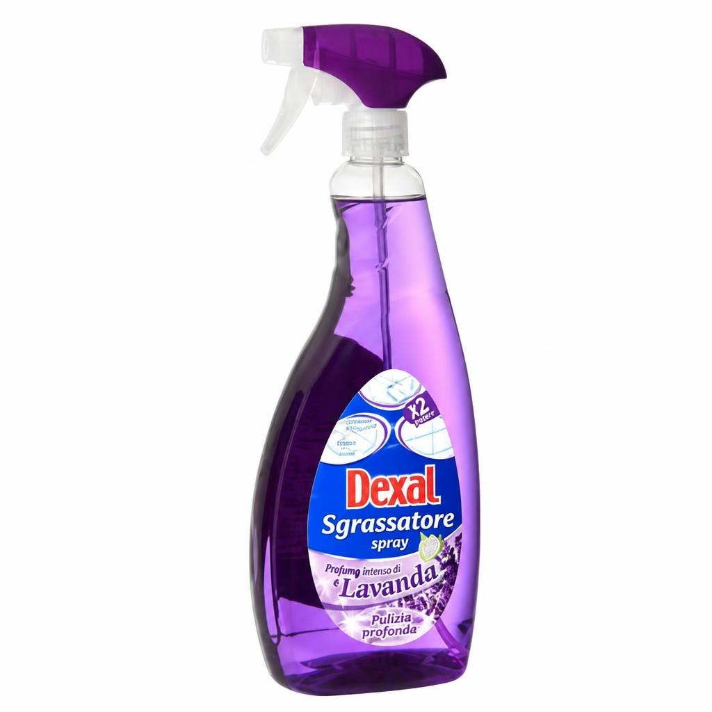 Detergent Dexal 2 l Akcija v trgovini Eurospin