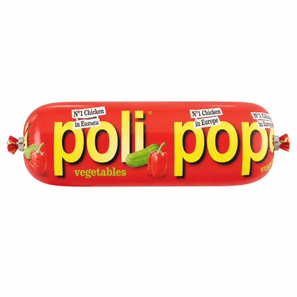Poli Piščančja posebna 500 g Akcija v trgovini Lidl