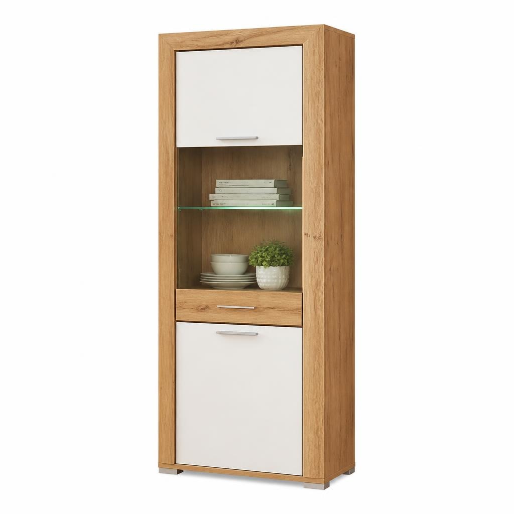 Vitrina "Kashmir New" Akcija v trgovini Mömax
