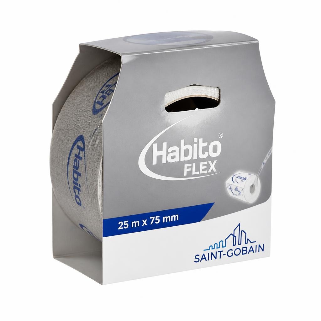 Habito Flex trak 1 kolut Akcija v trgovini Jager