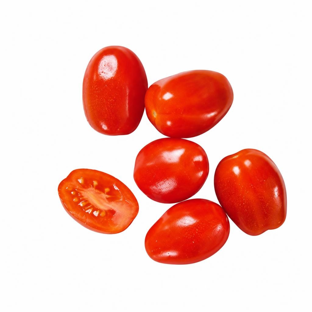 Češnjev paradižnik 250 g - Akcija v trgovini Lidl