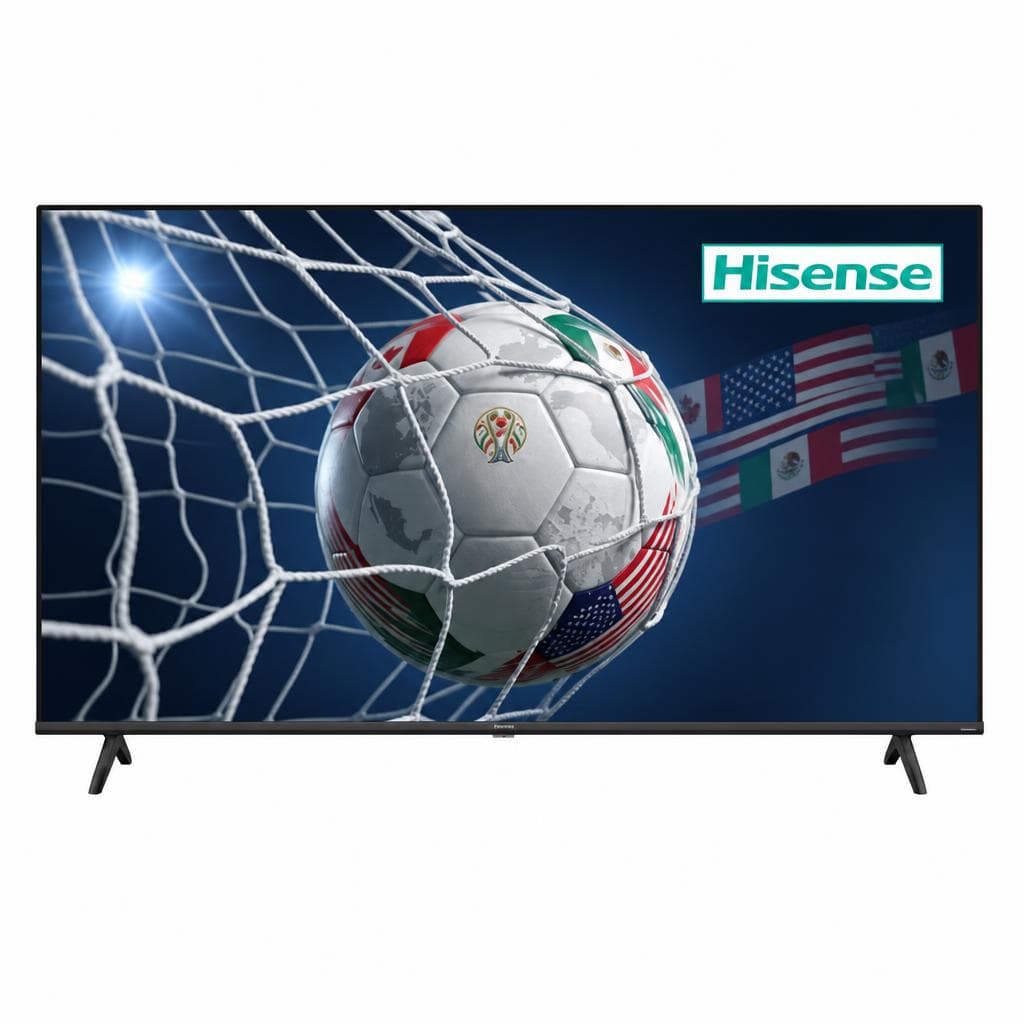 TV LED Hisense 40A4Q Akcija v trgovini Jager