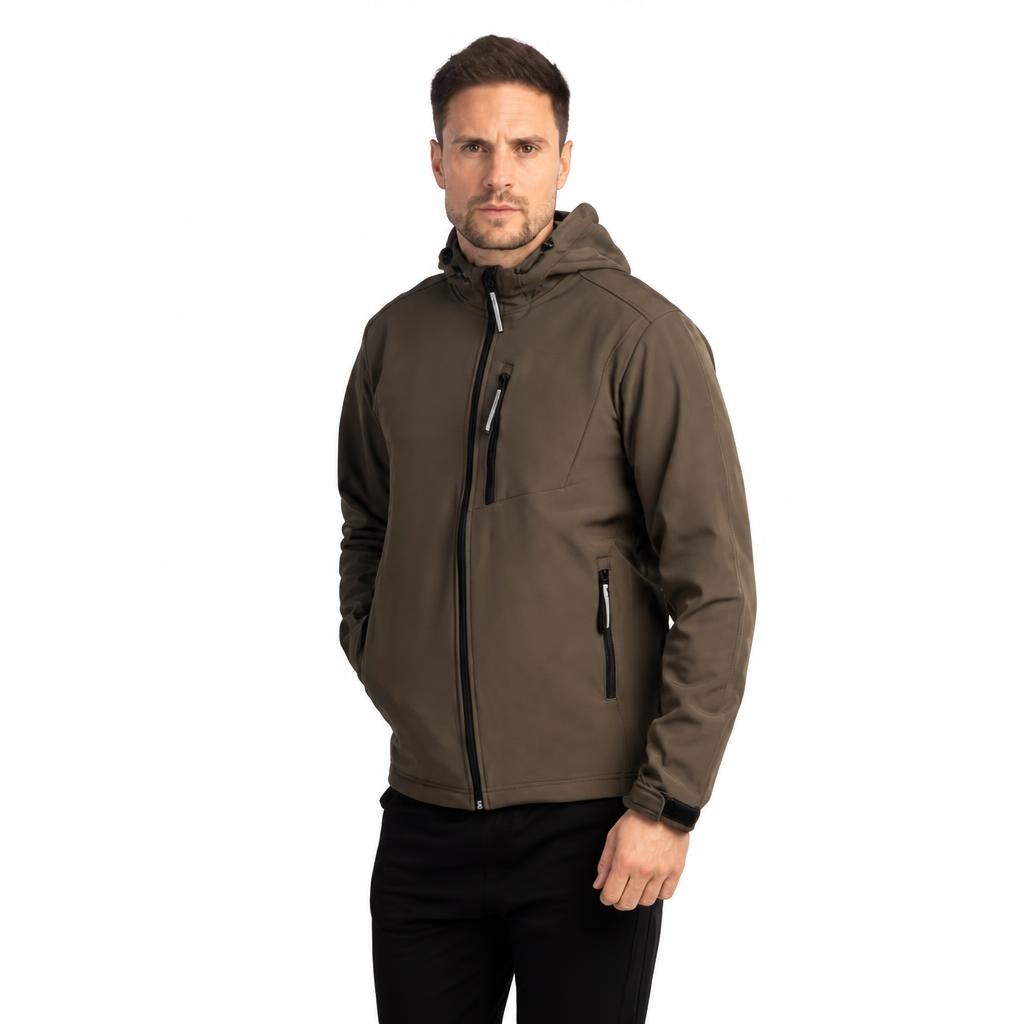Softshell jakne Akcija v trgovini Mana