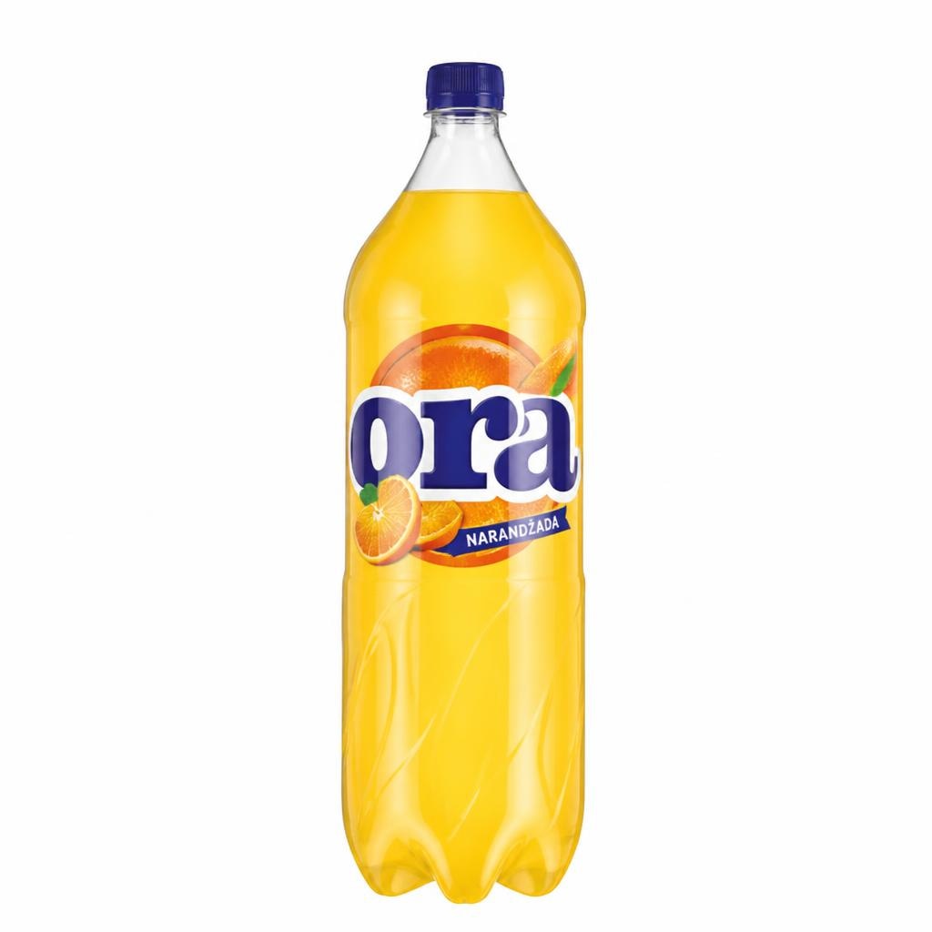 Pijača Ora 1,5 L Akcija v trgovini Jager