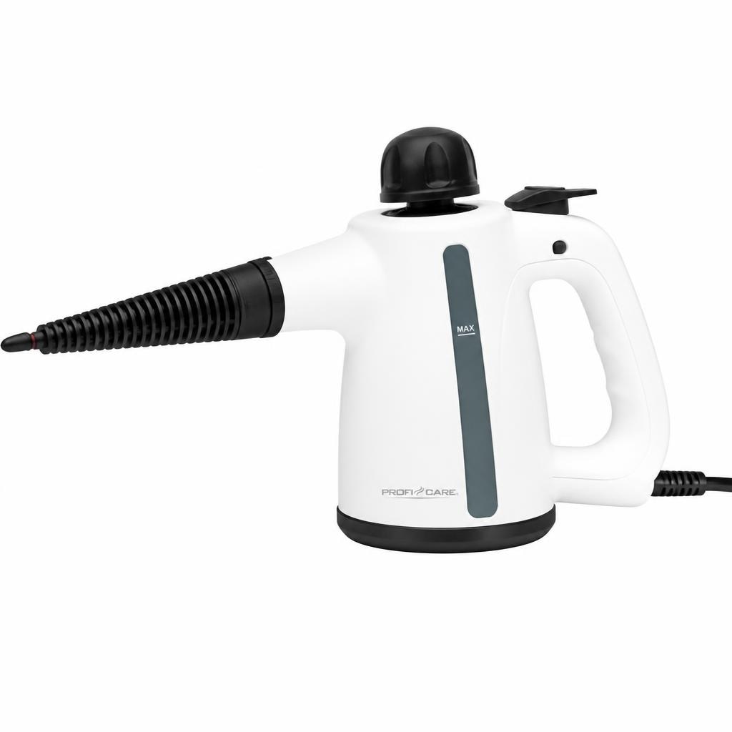 Profi Care parni čistilnik PC-DR3145 Akcija v trgovini Spar