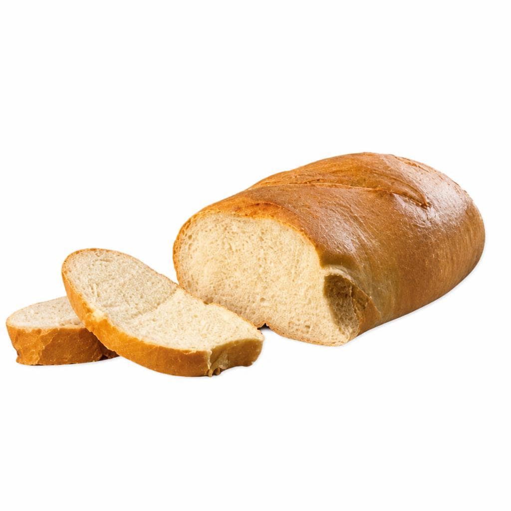 Pšenični mešani kruh z vsebnostjo koruzne moke 450 g Akcija v trgovini E.Leclerc
