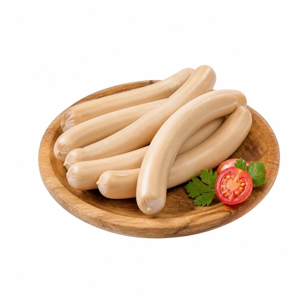 Hrenovke v naravnem ovoju 250 g Akcija v trgovini Spar