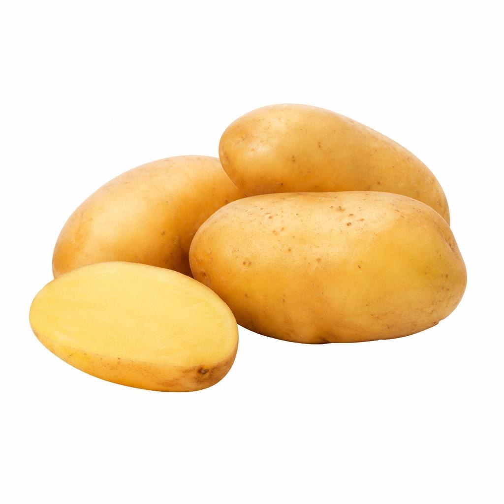 Slovenski mladi krompir 1 kg - Akcija v trgovini Spar