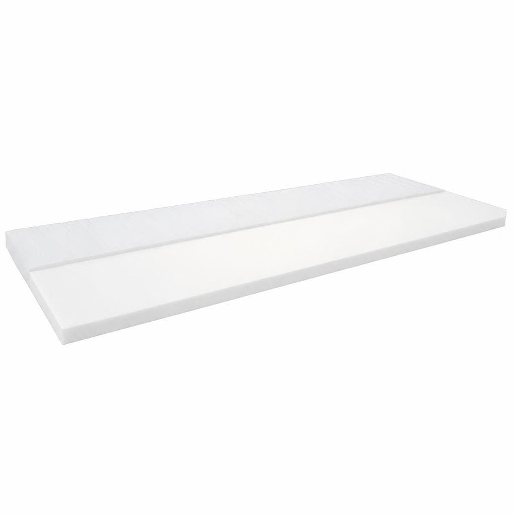 Ležišče iz pene Glomma 80x200 cm WELLPUR Akcija v trgovini Jysk