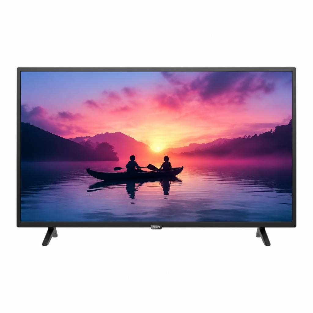 Philips LED TV 40PFS6000/12 Akcija v trgovini E.Leclerc