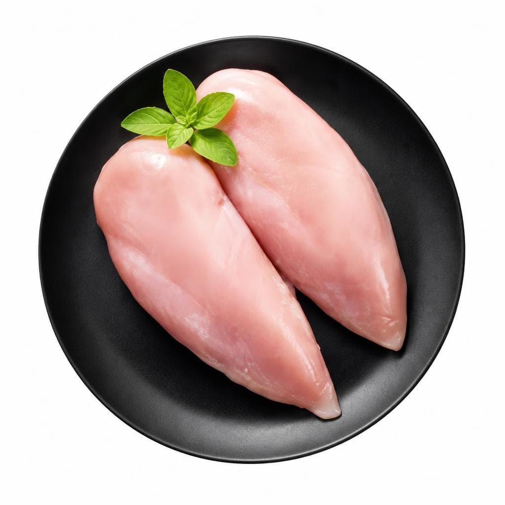 Piščančji file IK 1 kg Akcija v trgovini Tuš